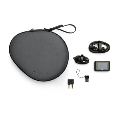 JBL Tour One M3 - Smart Transmitter Wireless Over Ear Headphones with ANC 2.0, Hi-Res LDAC Audio,Spatial 360 Sound, 8 Mics - Perfect Calls with Crystal AI,70Hrs Playback, Black 