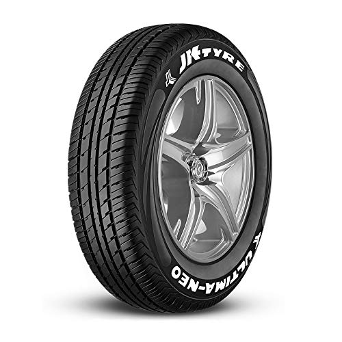 JK Tyre 155/65 R13 Ultima Neo Tubeless Car Tyre 