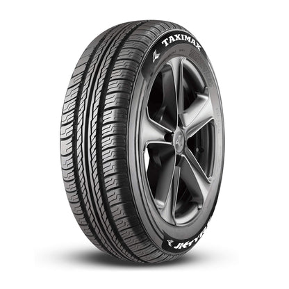 JK Tyre 165/80 R14 Taximax Tubeless Car Tyre 