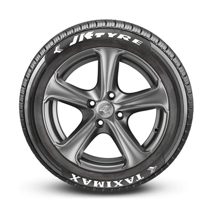 JK Tyre 165/80 R14 Taximax Tubeless Car Tyre 