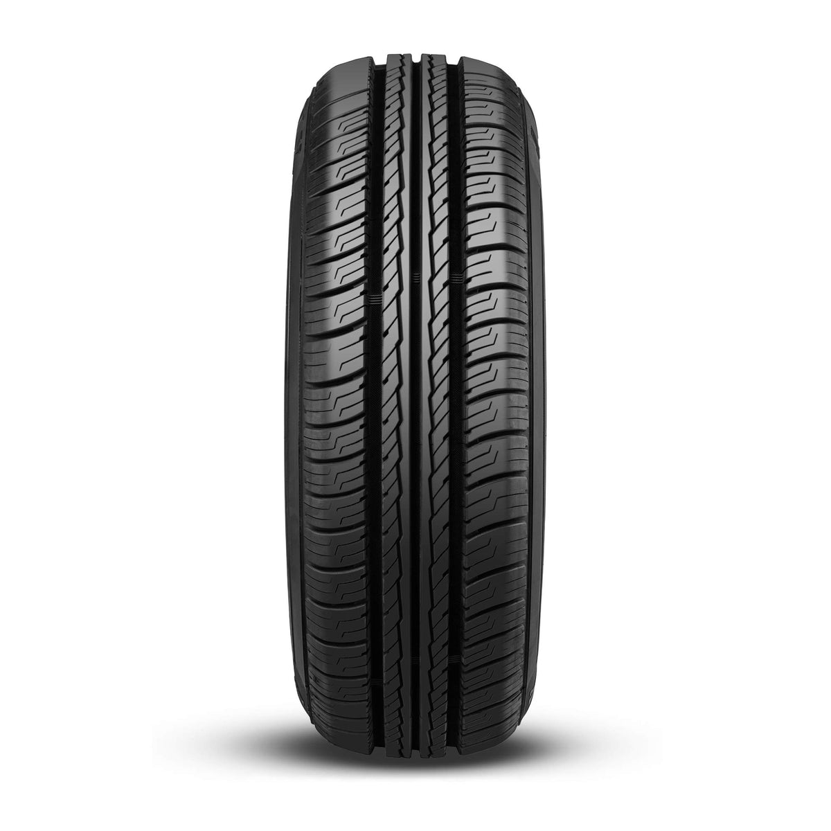 JK Tyre 165/80 R14 Taximax Tubeless Car Tyre 