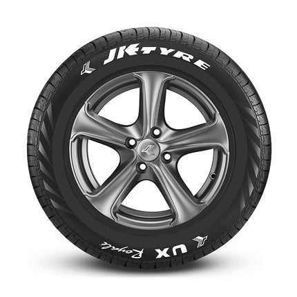 JK Tyre 165/80r14 UX Royale Tyre 