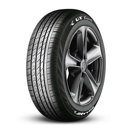 JK Tyre 165/80r14 UX Royale Tyre 