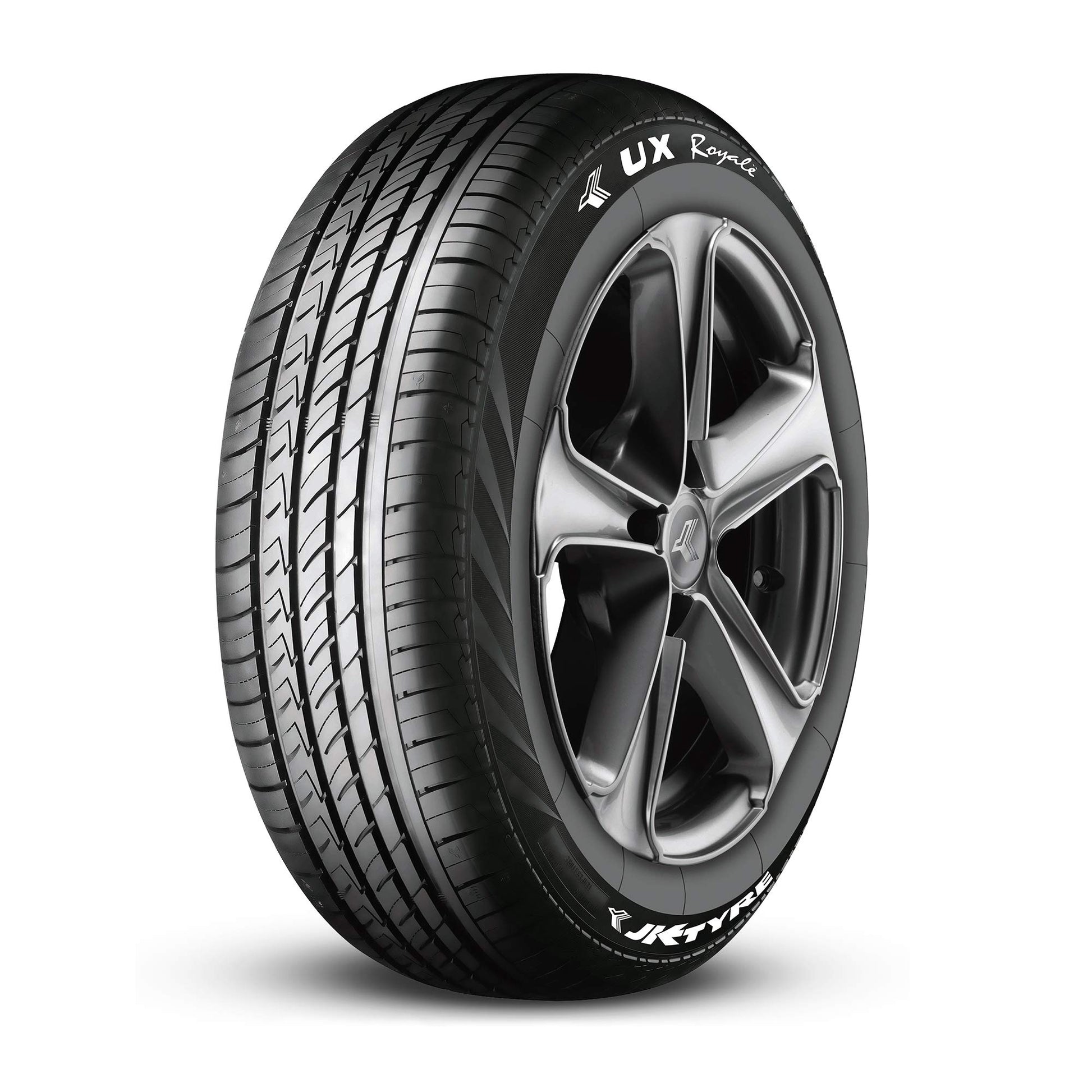 JK Tyre 175/65 R15 UX Royale Tubeless Car Tyre 