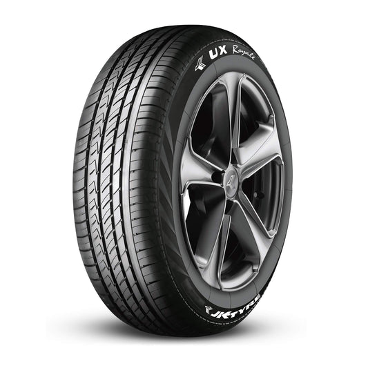 JK Tyre 175/65 R15 UX Royale Tubeless Car Tyre 