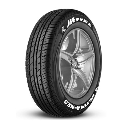 JK Tyre Neo 155/80 R13 Tubeless Car Tyre 