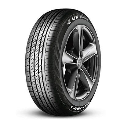 JK Tyre Smart 215/60% R17 Ux Royale Tubeless Car Tyre 