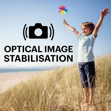 KODAK PIXPRO AZ405-BK 20MP Digital Camera 40X Optical Zoom 24mm Wide Angle Lens Optical Image Stabilization 1080P Full HD Video 3" LCD Vlogging Camera (Black) 