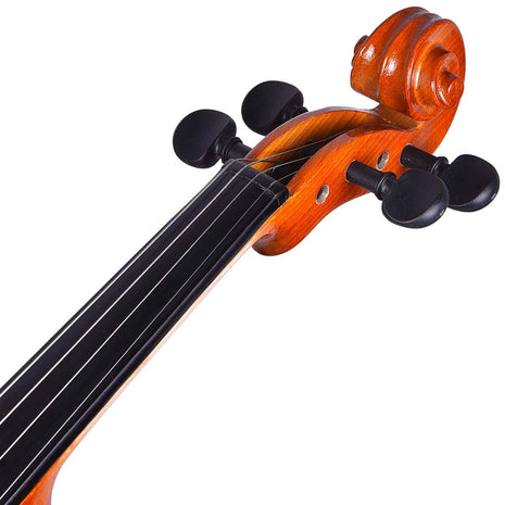 Kadence Vivaldi Violin VIV101 Solid Spruce Top, Maple Back (V101G) 