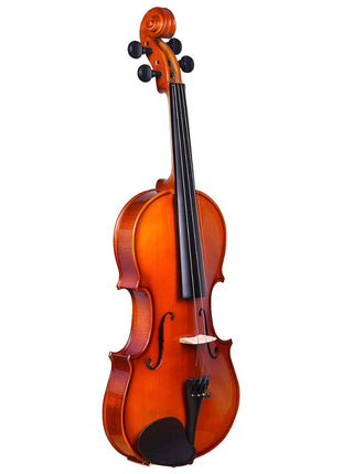 Kadence Vivaldi Violin VIV101 Solid Spruce Top, Maple Back (V101G) 