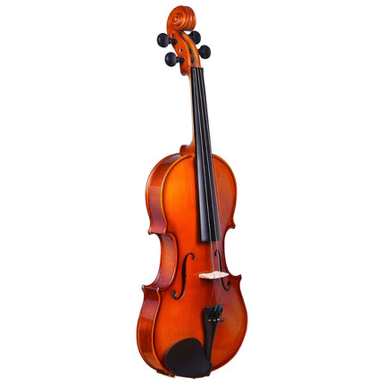 Kadence Vivaldi Violin VIV101 Solid Spruce Top, Maple Back (V101G) 