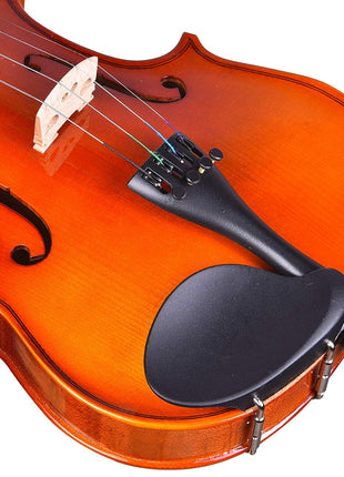 Kadence Vivaldi Violin VIV101 Solid Spruce Top, Maple Back (V101G) 
