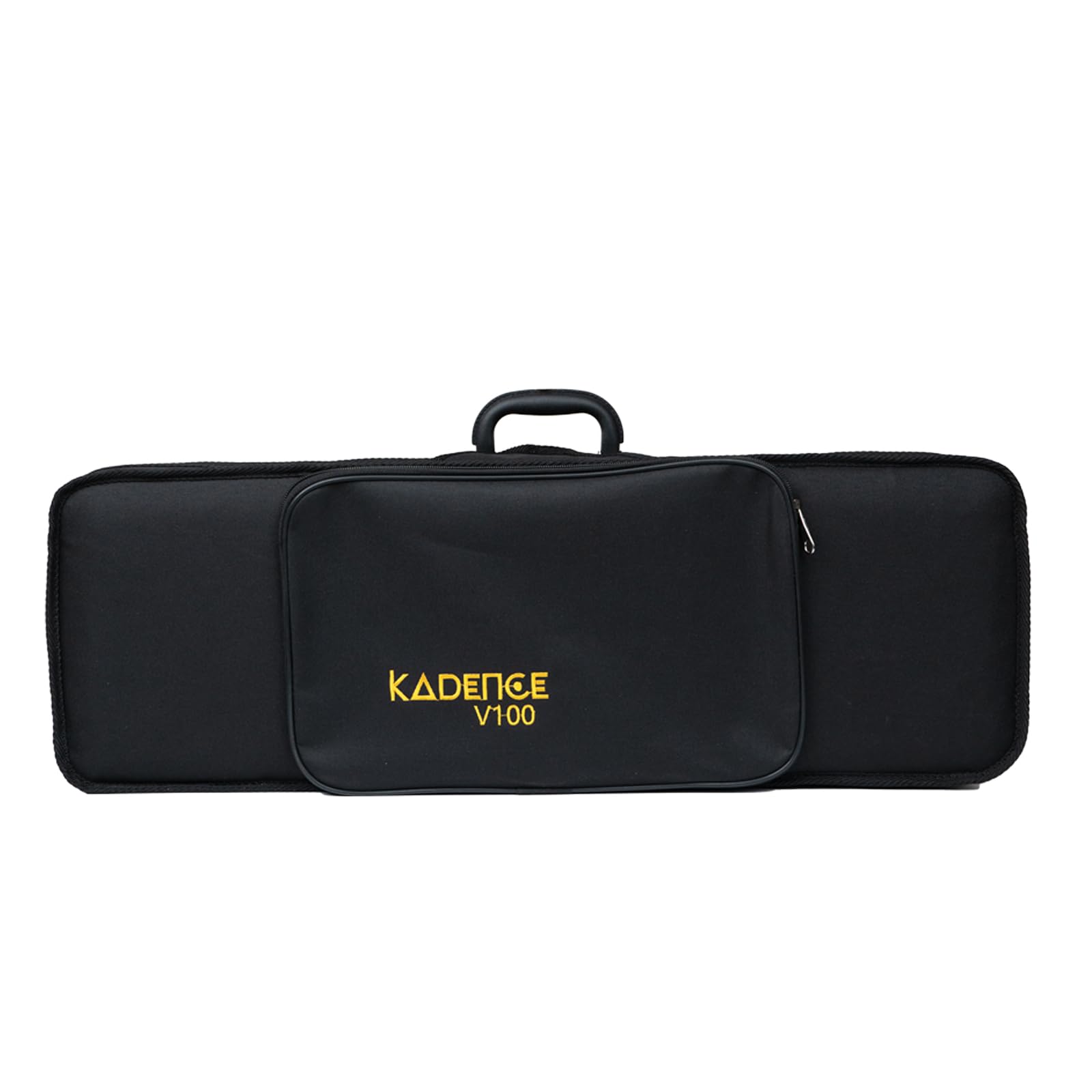 Kadence Vivaldi Violin choose suitable size (1/2, 3/4, 4/4) V100 Series With Bow, Rosin and Hard Case 