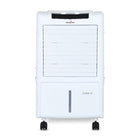 Kenstar TallDe HC 27 L Room/Personal Air Cooler For Home| Honeycomb Pad |High Speed Fan |35 Ft Powerful Air Throw|Inverter compatible |Portable Cooler-Room|1-Yr Product Warranty|White & Black 