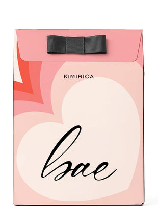 Kimirica Bae Gift Set For Men & Women|Luxury Bath & Body Gift Set Pack of 5 