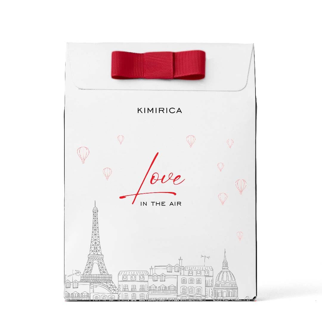 Kimirica LOVE in the AIR Valentine's Gift Box For Men & Women (Pack of 5) 