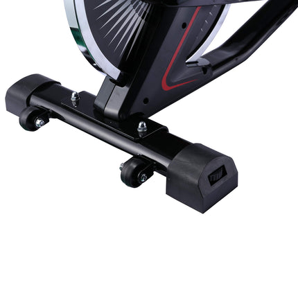 Kobo Exercise Spin Bike with Steel Wheel (IMPORTED) (SB-8) 