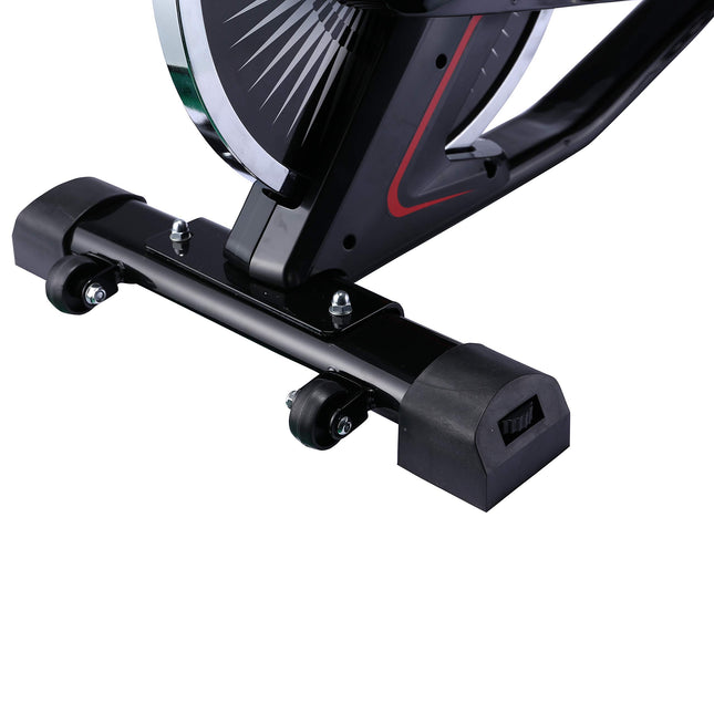 Kobo Exercise Spin Bike with Steel Wheel (IMPORTED) (SB-8) 