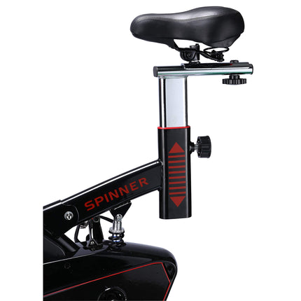 Kobo Exercise Spin Bike with Steel Wheel (IMPORTED) (SB-8) 