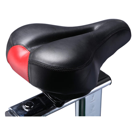 Kobo Exercise Spin Bike with Steel Wheel (IMPORTED) (SB-8) 