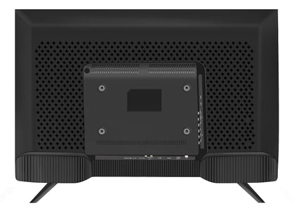 Kodak 100 cm (40 inches) 9XPRO Series Full HD Certified Android LED TV 409X5061 (Black) 