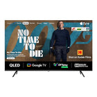Kodak 108 cm (43 inches) 4K Ultra HD Smart QLED TV 43MT5055 (Black) 