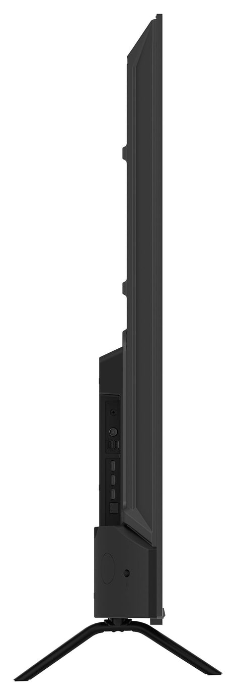 Kodak 108 cm (43 inches) 4K Ultra HD Smart QLED TV 43MT5055 (Black) 