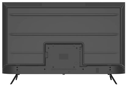 Kodak 108 cm (43 inches) 4K Ultra HD Smart QLED TV 43MT5055 (Black) 