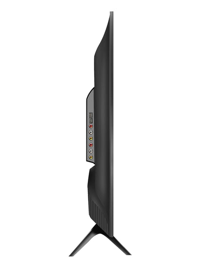 Kodak 108 cm (43 inches) 9XPRO Series Full HD Certified Android LED TV 439X5081 (Black) 
