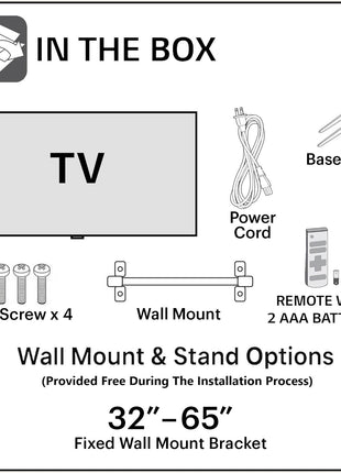 Kodak 108 cm (43 inches) JioTele Series QLED TV KQ43JTV0010 (Black) 