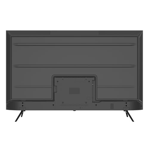 Kodak 108 cm (43 inches) JioTele Series QLED TV KQ43JTV0010 (Black) 