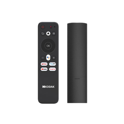 Kodak 80 cm (32 inches) Matrix Series QLED Android Google TV 32MT5077 (Black) 