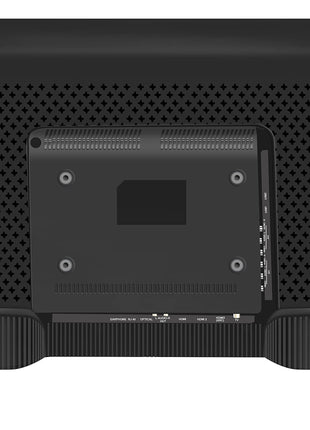 Kodak 80 cm (32 inches) Special Edition Series HD Ready Smart LED TV 32SE5001BL (Black) 