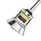 Kohler Rain Duet Filter Shower Head Five Spray Water Purifier Chrome Wall Mount 