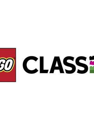 LEGO 10713 Classic Creative Suitcase, Toy Storage, Fun Colourful Basic Building Bricks for Kids, Multicolor (213 pieces) 