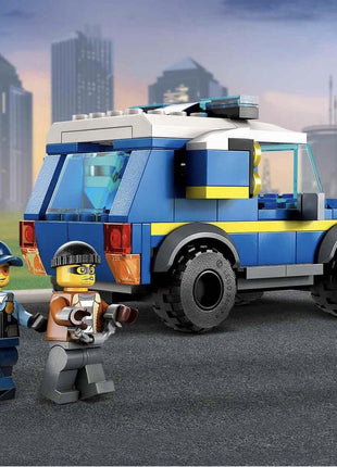 LEGO City Emergency Vehicles HQ 60371 Building Toy Set (706 Pcs),Multicolor 