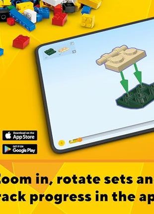 LEGO Creator Retro Camera 3in1 Toy 31147 (261 Pieces) 