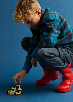 LEGO Technic Heavy-Duty Bulldozer Building Set, Kids� Construction Toy, Vehicle Gift for Boys and Girls Ages 7 and Up, 42163 