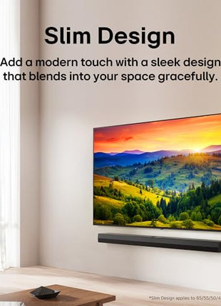 LG 108 cm (43 inches) UA82 Series 4K Ultra HD Smart webOS LED TV 43UA82006LA 