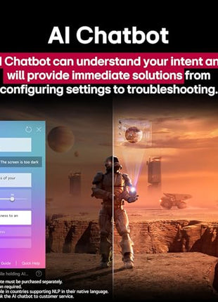 LG 108 cm (43 inches) UA82 Series 4K Ultra HD Smart webOS LED TV 43UA82006LA 