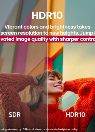 LG 108 cm (43 inches) UA82 Series 4K Ultra HD Smart webOS LED TV 43UA82006LA 