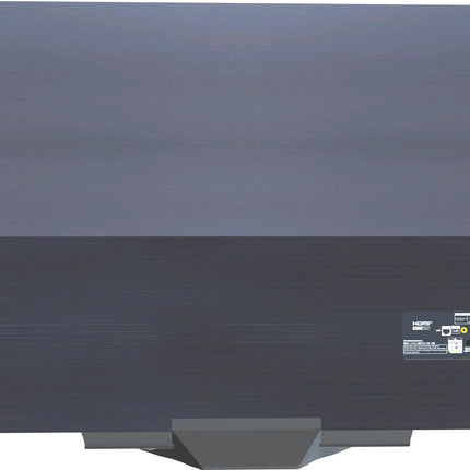 LG 139 cm (55 inches) 4K Ultra HD Smart OLED TV 55B3PSA (Black) 