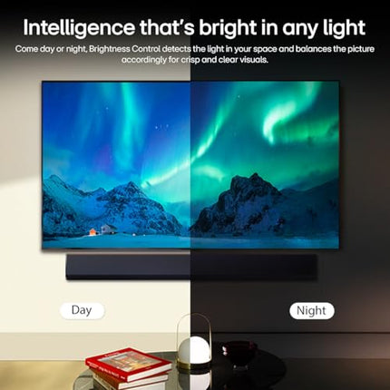 LG 139 cm (55 inches) OLED B4 Series 4K Ultra HD Smart OLED TV OLED55B46LA 
