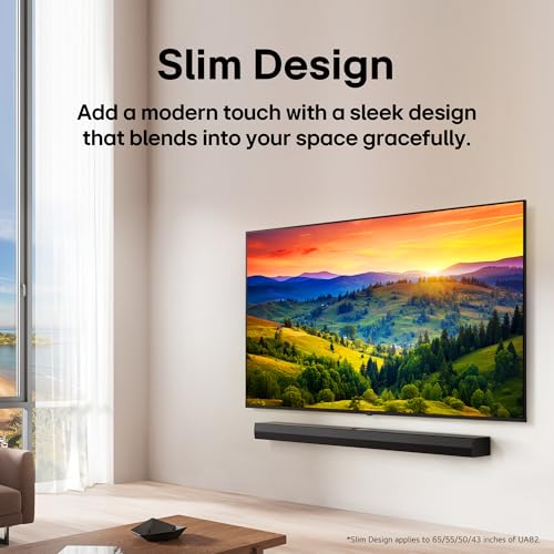 LG 139 cm (55 inches) UA82 Series 4K Ultra HD (3840 x 2160) Smart webOS LED TV 55UA82006LA 