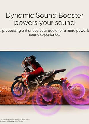 LG 139 cm (55 inches) UA82 Series 4K Ultra HD (3840 x 2160) Smart webOS LED TV 55UA82006LA 