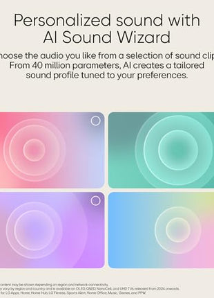 LG 139 cm (55 inches) UA82 Series 4K Ultra HD (3840 x 2160) Smart webOS LED TV 55UA82006LA 