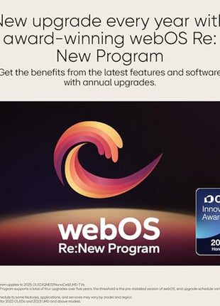 LG 139 cm (55 inches) UA82 Series 4K Ultra HD (3840 x 2160) Smart webOS LED TV 55UA82006LA 