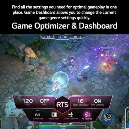 LG 139 cm (55 inches) UR75 Series 4K Ultra HD Smart LED TV 55UR75006LC 