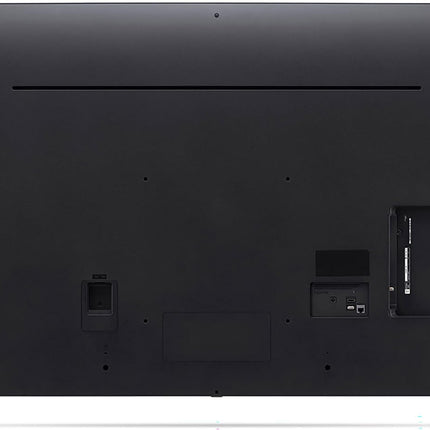 LG 139 cm (55 inches) UR75 Series 4K Ultra HD Smart LED TV 55UR75006LC 