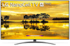 LG 164 cm (65 inches) 4K UHD Smart Nano-cell TV 65SM9000PTA (Black) 